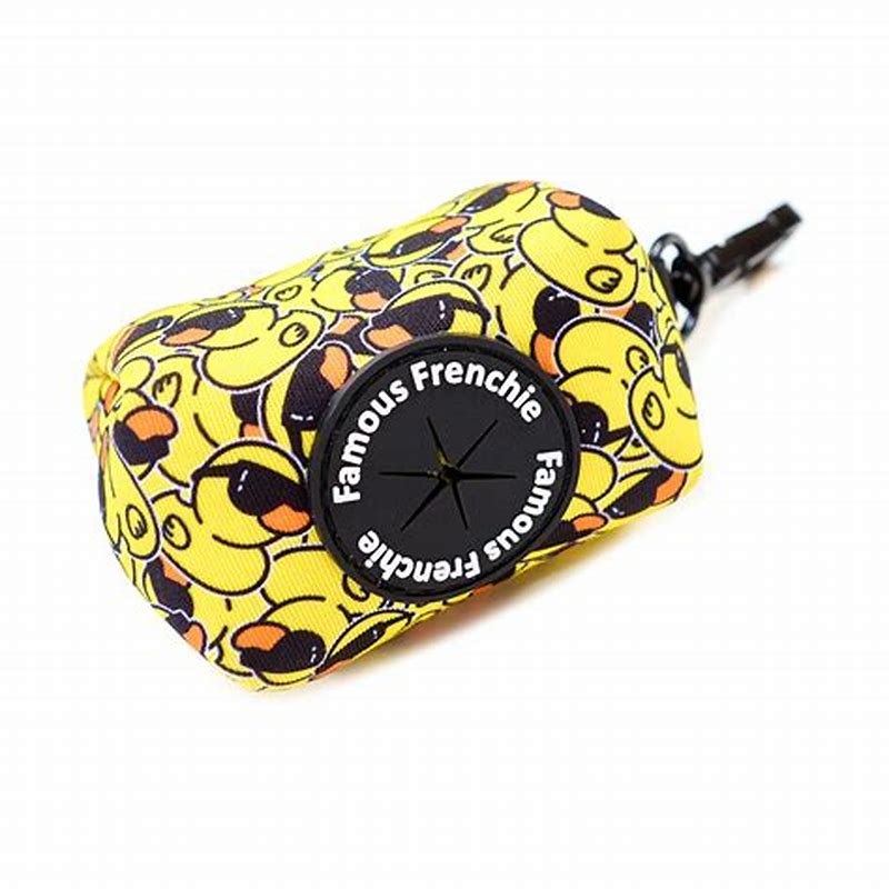 Famous Frenchie ACCESORIU PUNGI - imagine produs