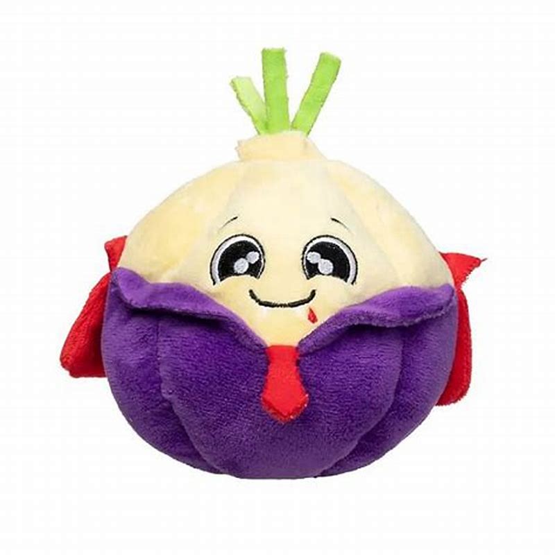 FuzzYard Halloween Toy - Count Bulbula - imagine produs
