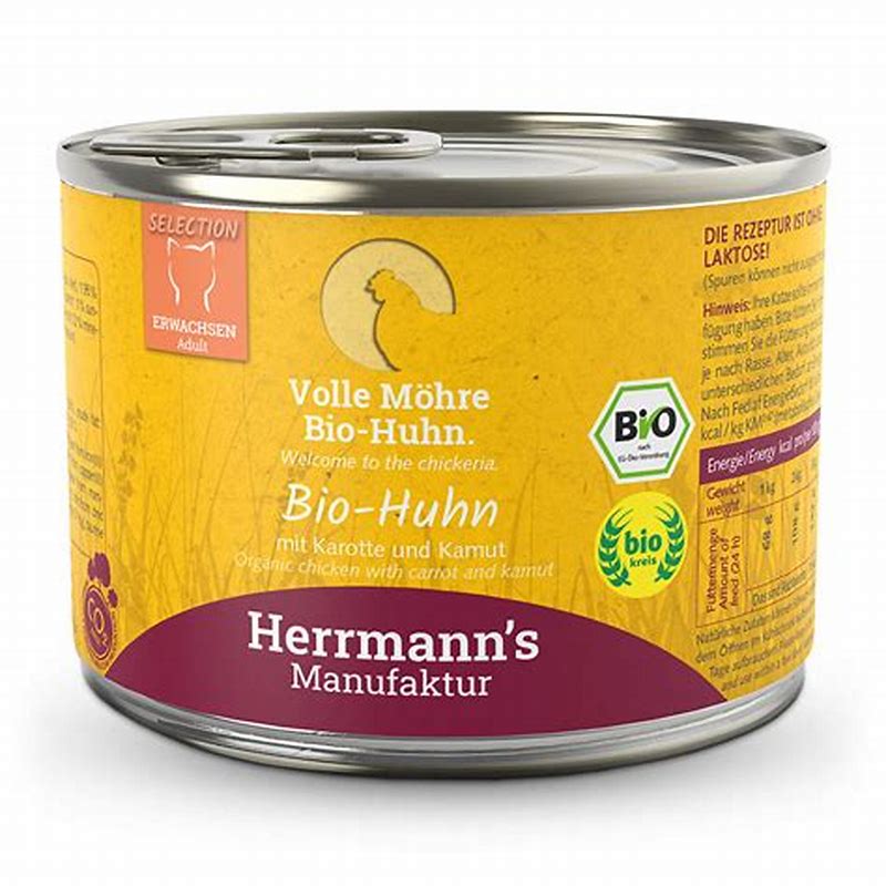 Herrmann's Manufaktur Kreativ-Mix Wild | Reinfleisch 800 g - imagine produs