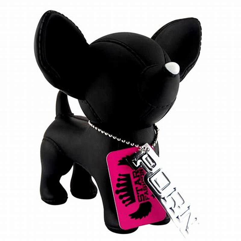 Whaa Whaa Pusculita Chihuahua Porn Star - imagine produs