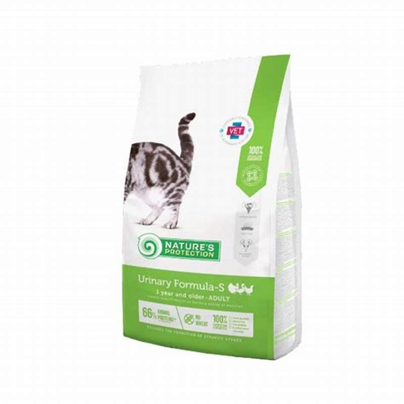 Nature's Protection Cat Urinary 400 Gr - imagine produs