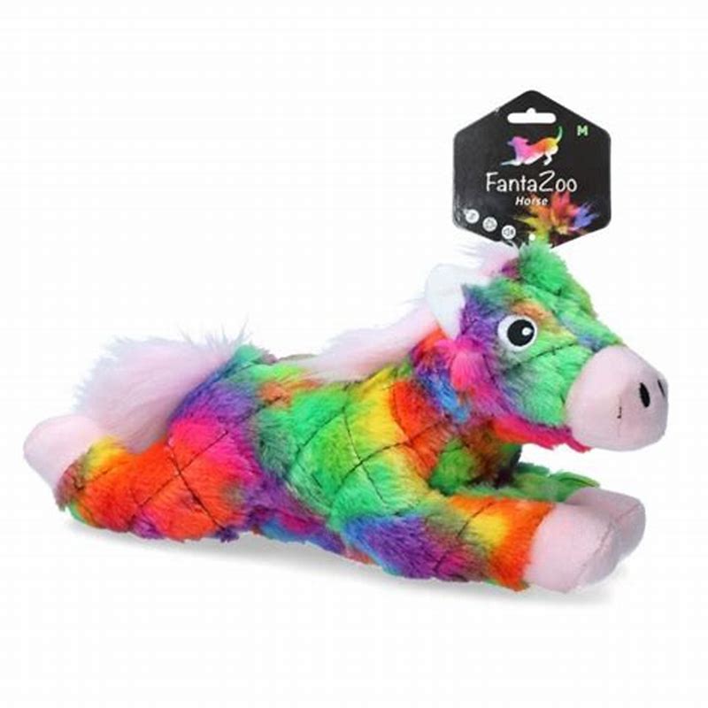 FantaZoo Horse Medium - imagine produs