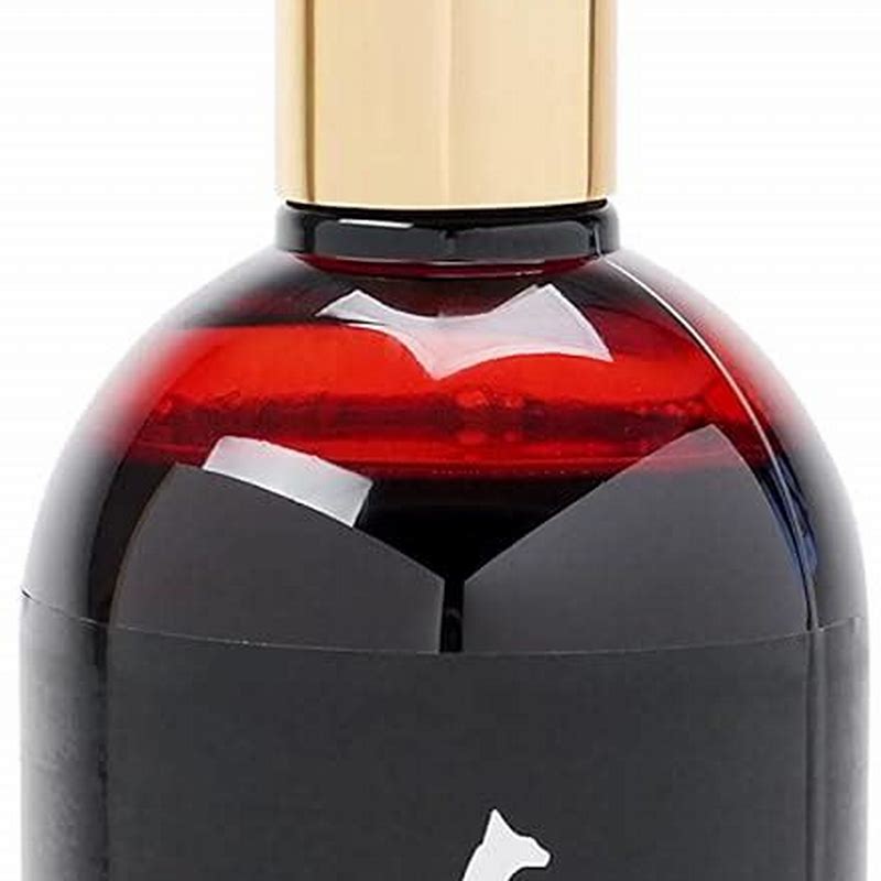CCS Topcat Radiant Red Sampon 237 ml - vedere frontală
