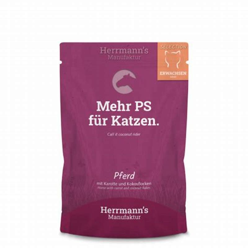 Hermann's Manufaktur Selection cal cu morcov 100 g - imagine produs