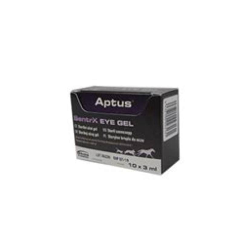 Aptus picaturi de ochi 10 ml - imagine produs