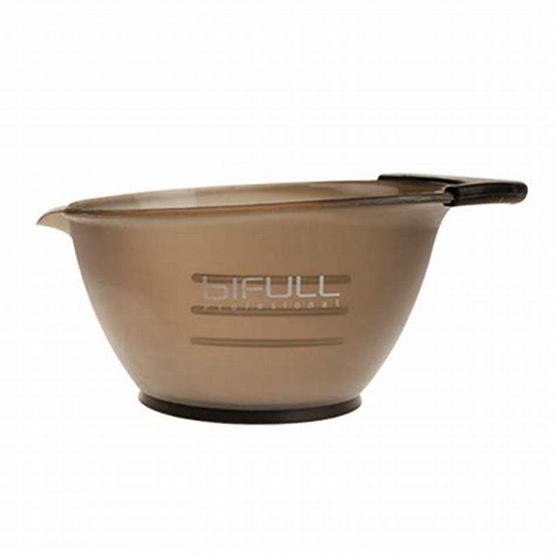 Show Tech Bol Antiderapant K-Design Alb 12,3cm-330ml - imagine produs