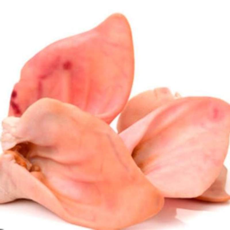 Nutricioone urechi de porc - imagine produs