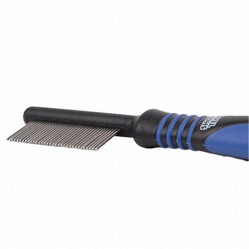 Show Tech Pieptan pentru fata si urechi 12cm - imagine produs