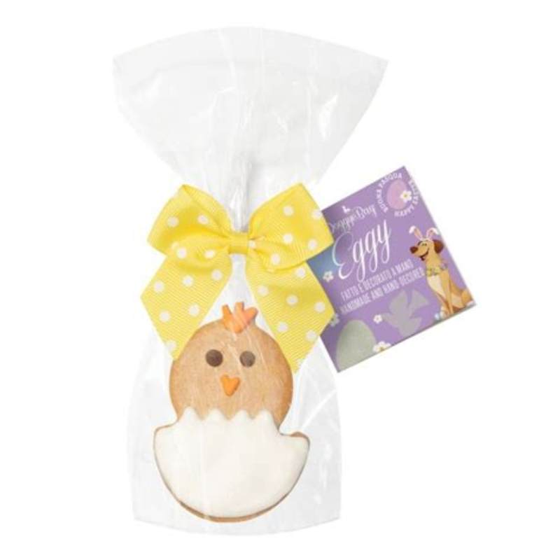 ROEGG25 - DoggyeBag - EGGY 25g - imagine produs