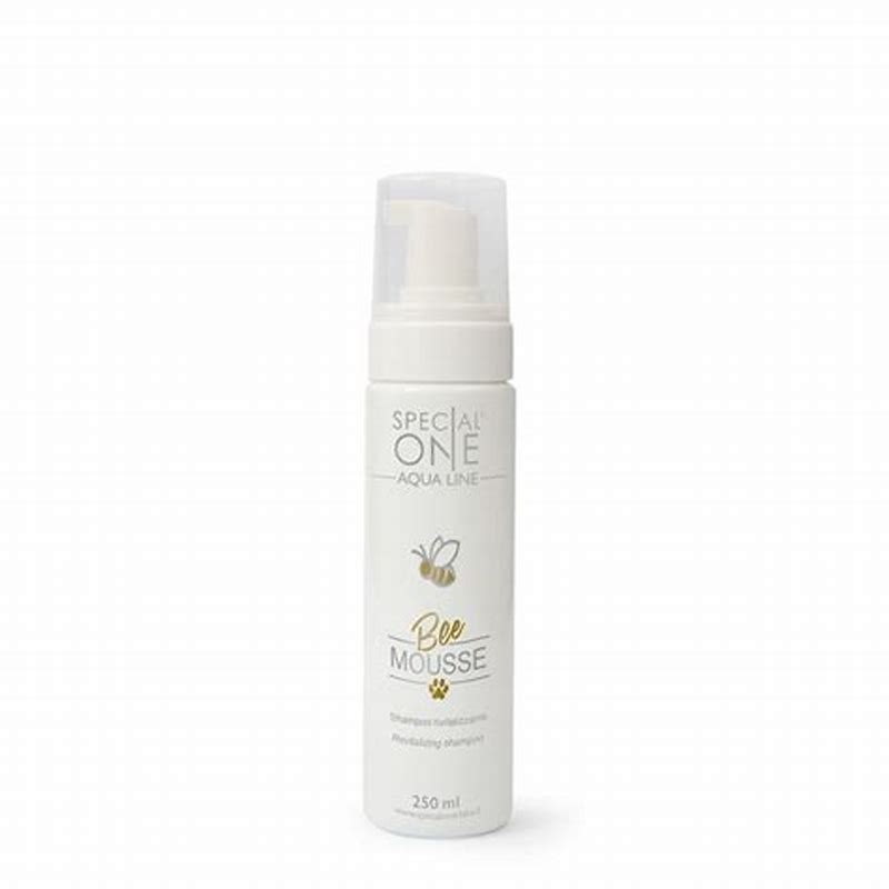 Special One Spuma igienizanta Bee 150ml - imagine produs