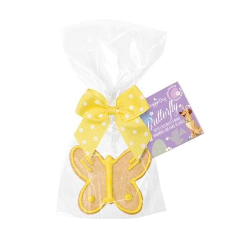 ROBTRF30 - DoggyeBag BUTTERFLY 30g - imagine produs