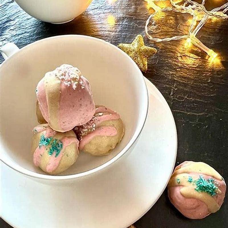 Manufaktur Sweet Crunchy Bluemen praline - imagine produs