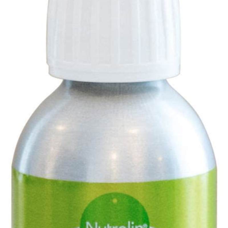 Nutrolin Cat Senior 150 ml - detalii ambalaj