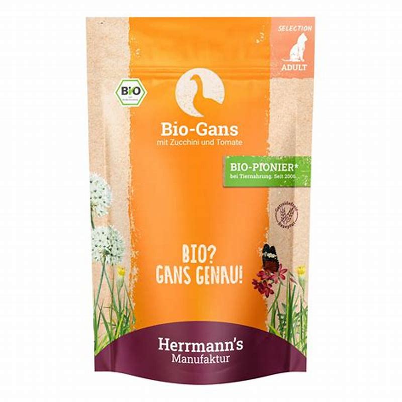 Hermann's Manufaktur Selection gasca BIO cu zucchini si rosii 200 g - imagine produs