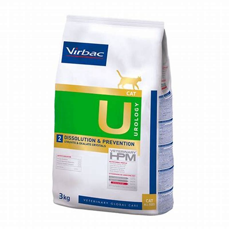 HPM Cat Urology Dissolution & Prevention 7kg - imagine produs