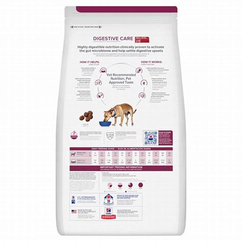 Pd Canine I/D 1.5 Kg - vedere frontală