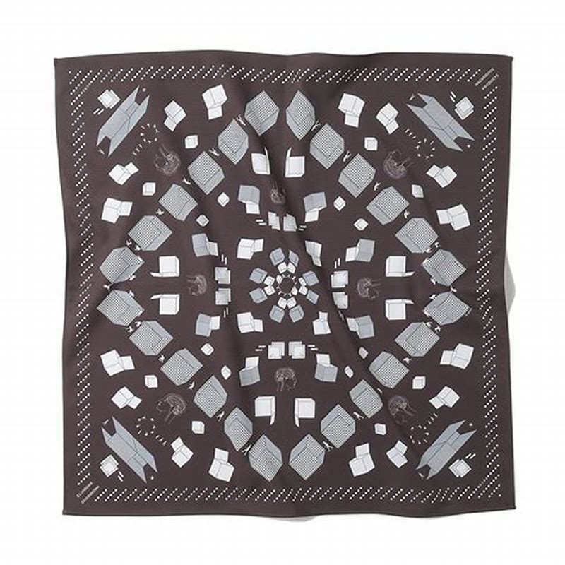 Happy Bandana diverse marimi - imagine produs