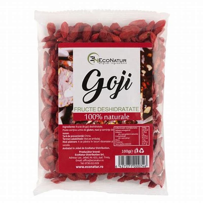 Ferribiella Recompense Fructe Perii 100 g - imagine produs