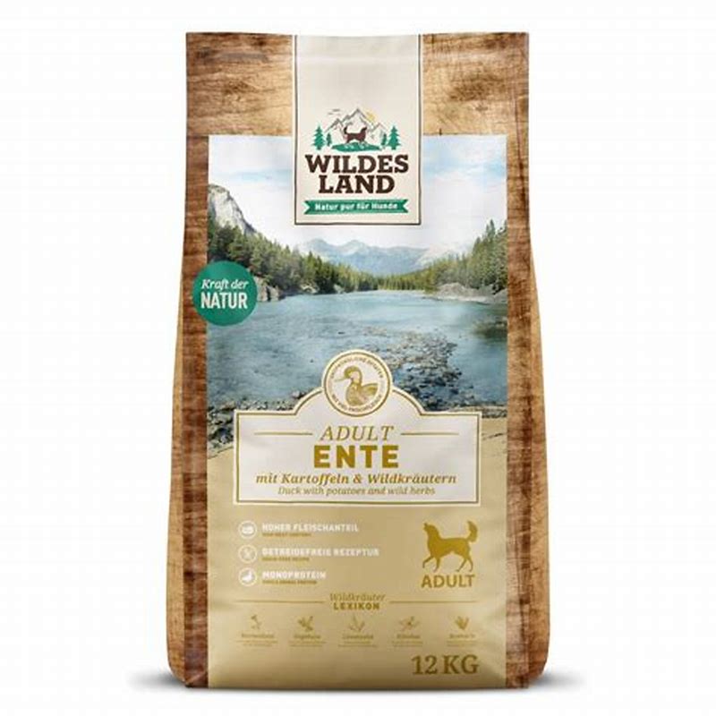 Wildes Land Hrana uscata pentru caini cu iepure si cartofi 12 kg - imagine produs
