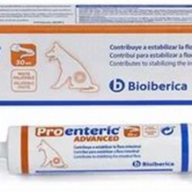 Pro-Enteric Advanced Dog 15ml - imagine produs