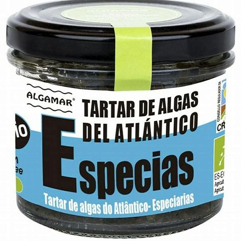 Grau Seaweed Extract de alge marine 200g - detalii ambalaj