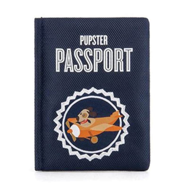PLAY Passport - imagine produs