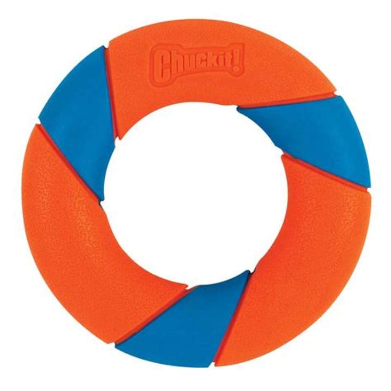 Chuckit Ultra Ring - imagine produs