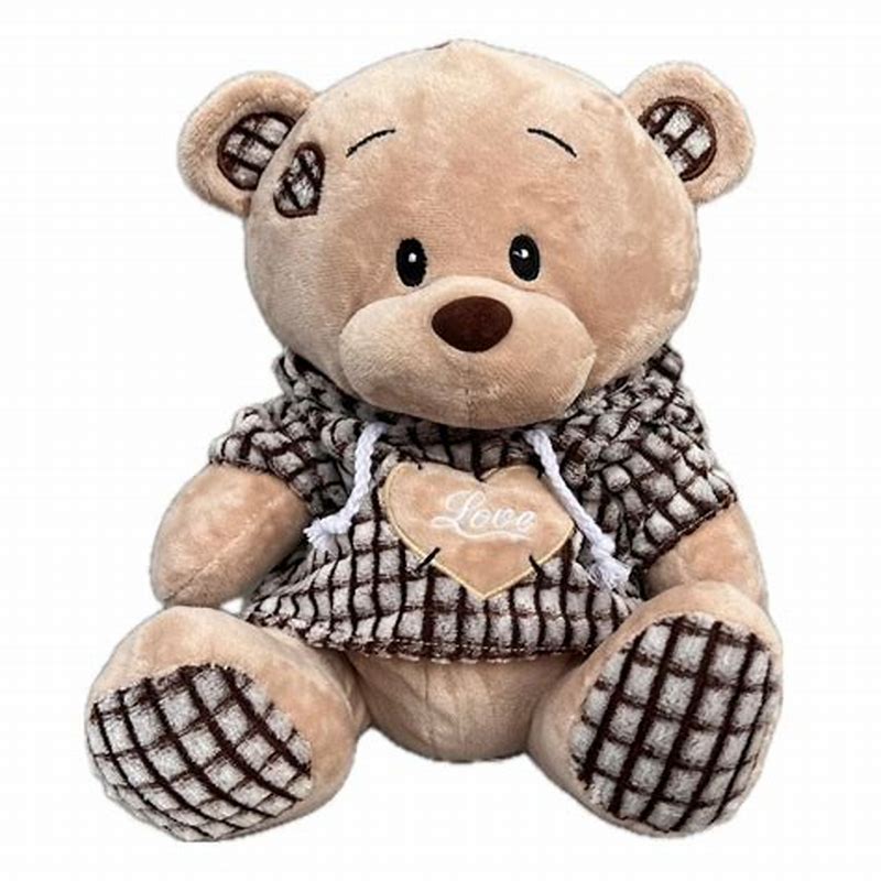 PLAY JUCARIE Love Bug - Love You a Lock - imagine produs