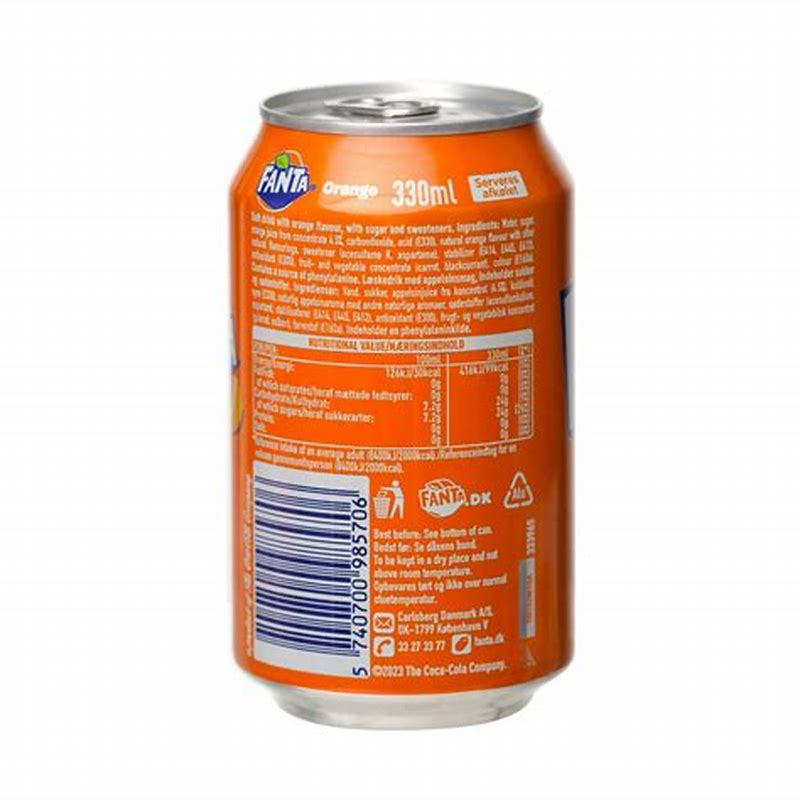 Fanta Zoo Cal L - detalii ambalaj