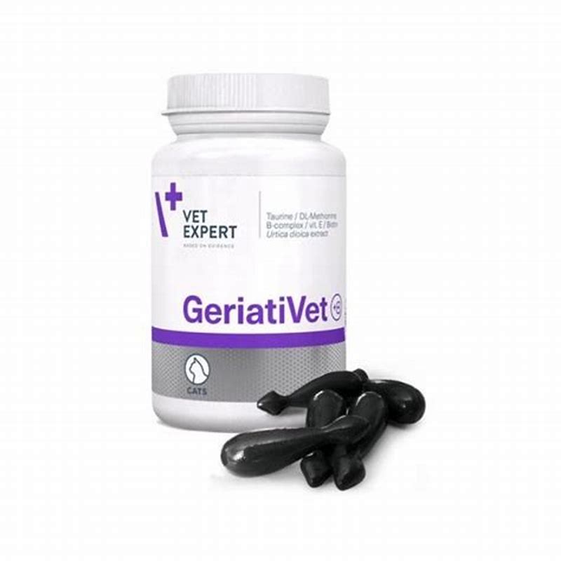 VetAminex-cps. twist off x 60-Vetexpert PL - detalii ambalaj