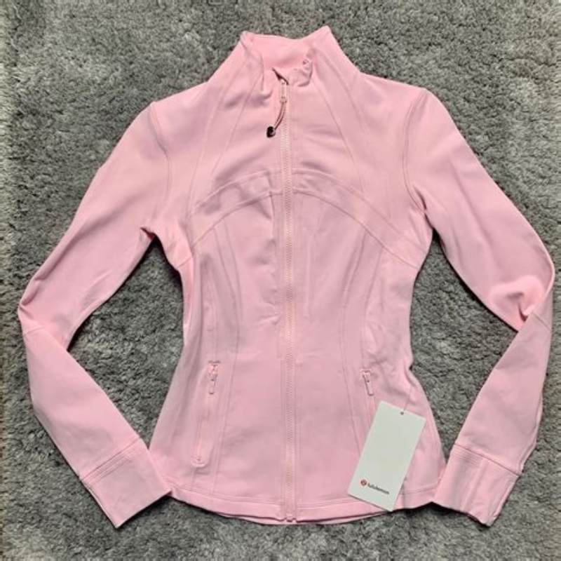 Montecarlo Pink Jacket | 25 cm - detalii ambalaj