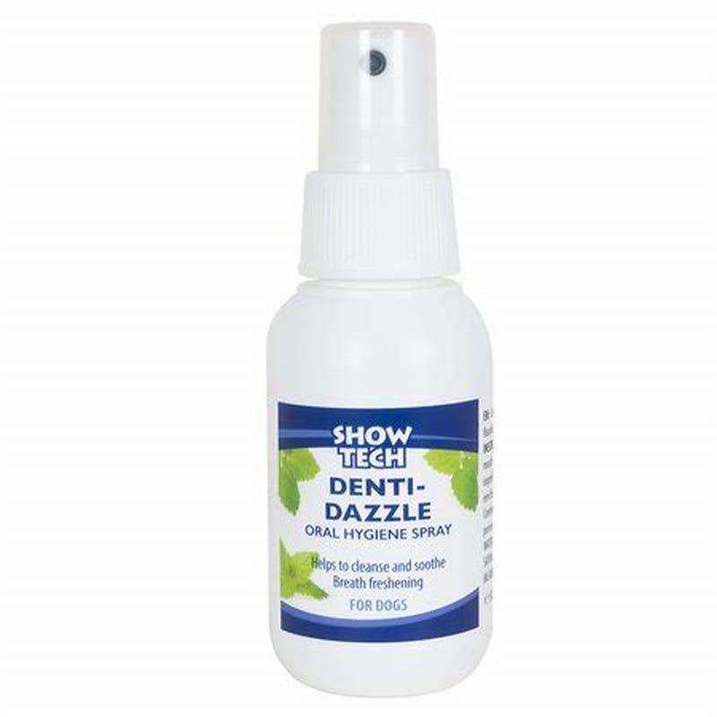 Show Tech Produs pentru curatarea dintilor Denti-Dazzle 50ml - imagine produs