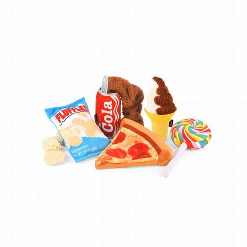 Jucarie PLAY Snack Attack_Swirls n Slobbers Soft Serve - imagine produs