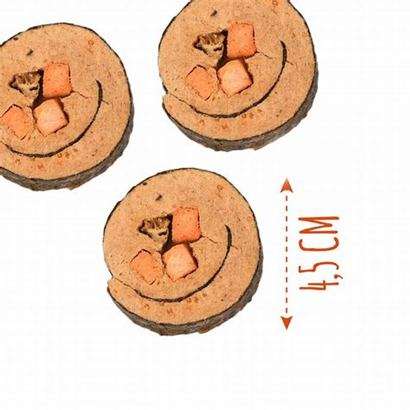 VIKING recompense pentru pisici sushi de somon 50 g - imagine produs