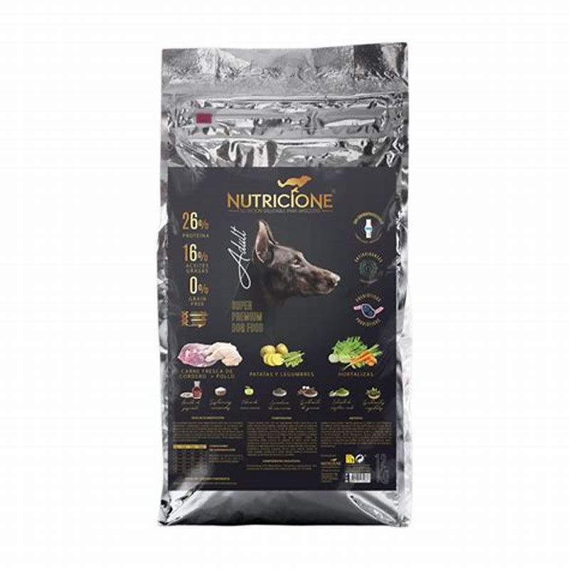 Nutricione Conserve pentru caini BARF cu vanat 400 g - detalii ambalaj