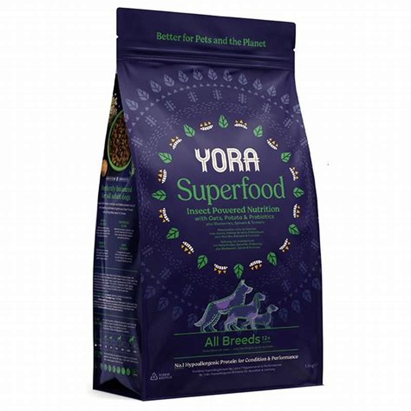 Yora Hrana pentru caini adulti 1,5kg - imagine produs