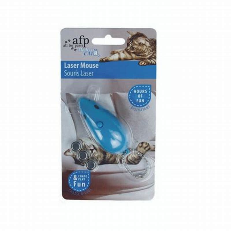 AFP Laser mouse - imagine produs
