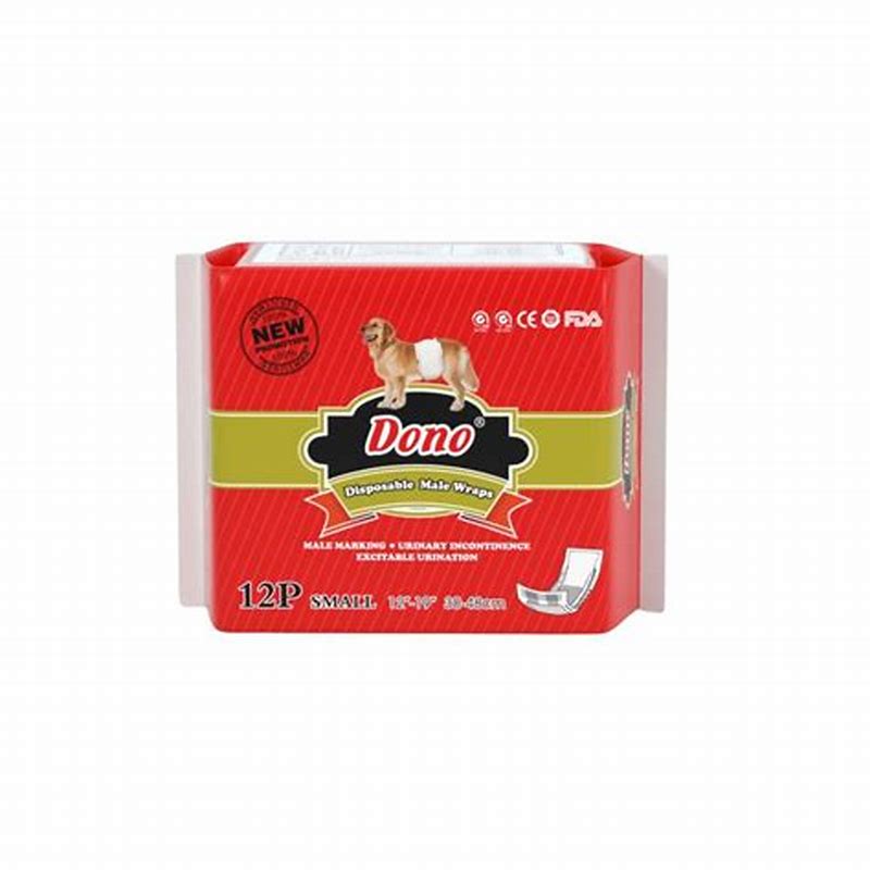 Dono Disposable Diapers9-16 22/40Cm - imagine produs