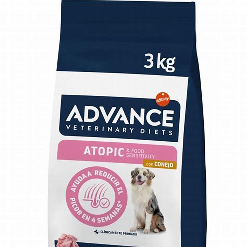 Advance Atopic Gastroenteric MINI 1.5 kg - vedere frontală