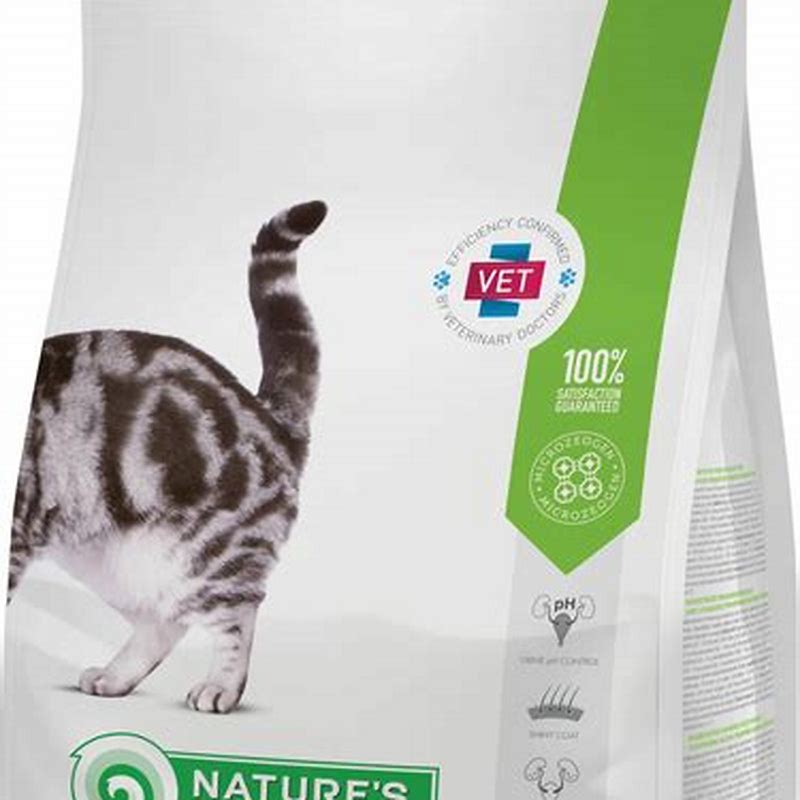 Nature's Protection Urinary Cat 2 Kg - imagine produs