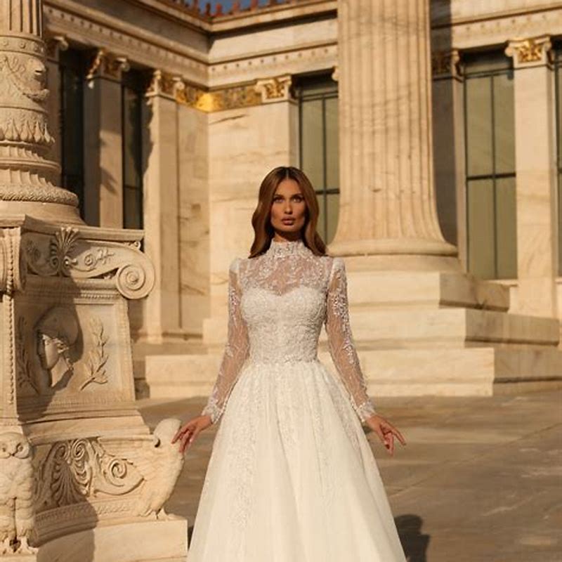 Happy Rochie mireasa EXTRA - vedere frontală