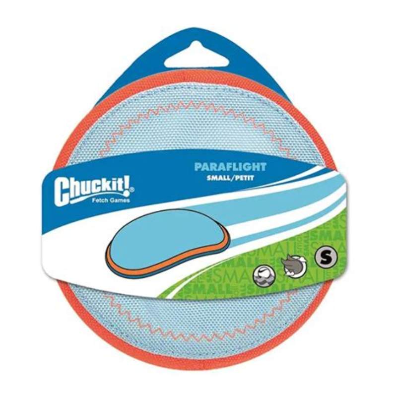 Chuckit Paraflight Small - imagine produs