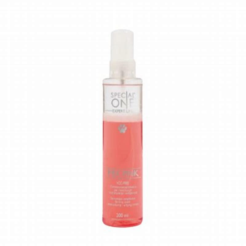 Special One Spray Balsam Mix Pink 200 ml - imagine produs