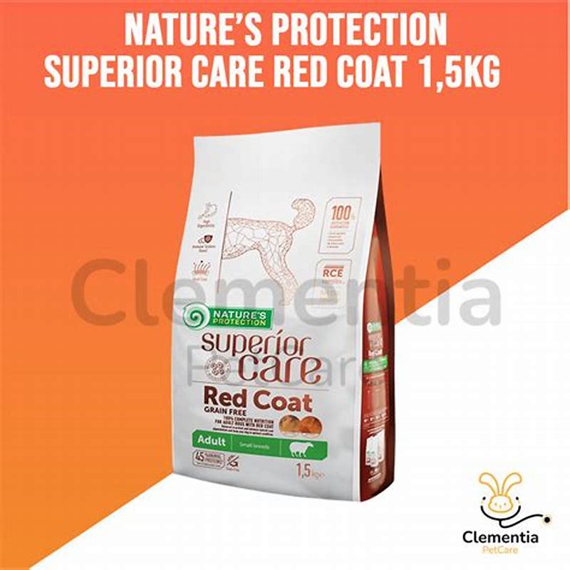 Nature's Protection Superior Care Red Weight Control recompense pentru caini 150 g - imagine produs