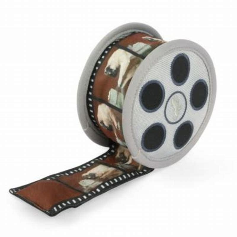 PLAY JUCARIE Hollywoof Cinema Momo's Movie Reel - imagine produs