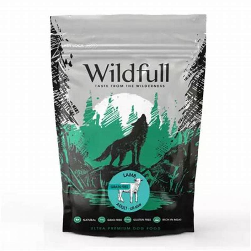 Wildfull-Fazan- Adult All Size- 700G - imagine produs