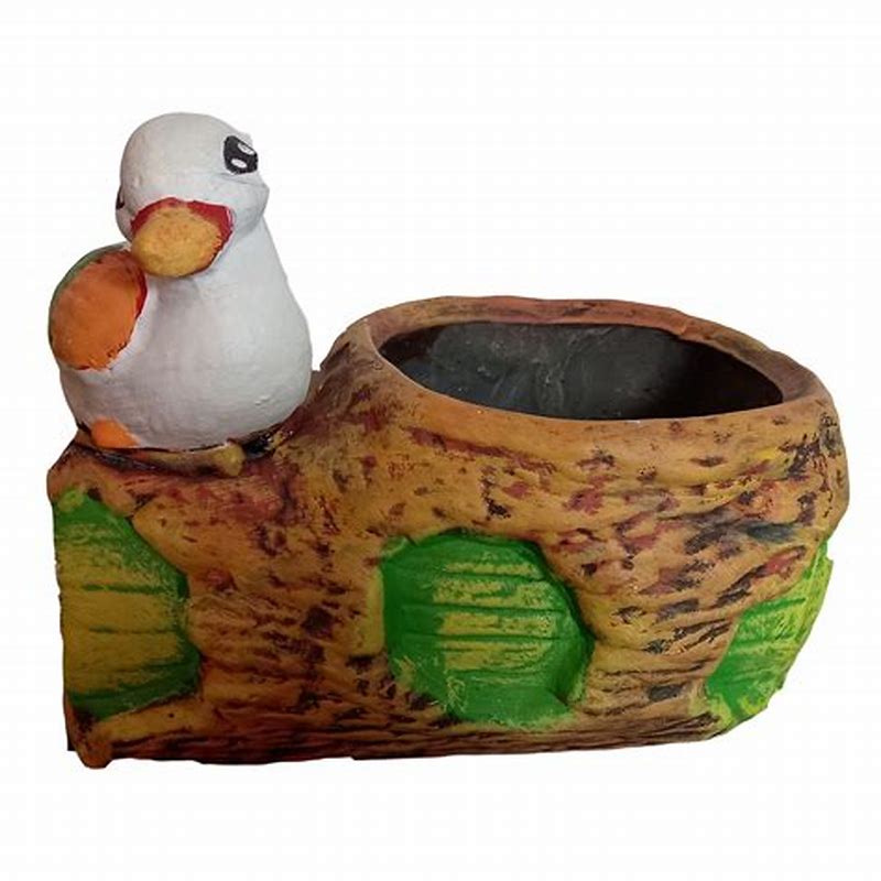 Duvo Casuta Buturuga S 30X26 cm - imagine produs