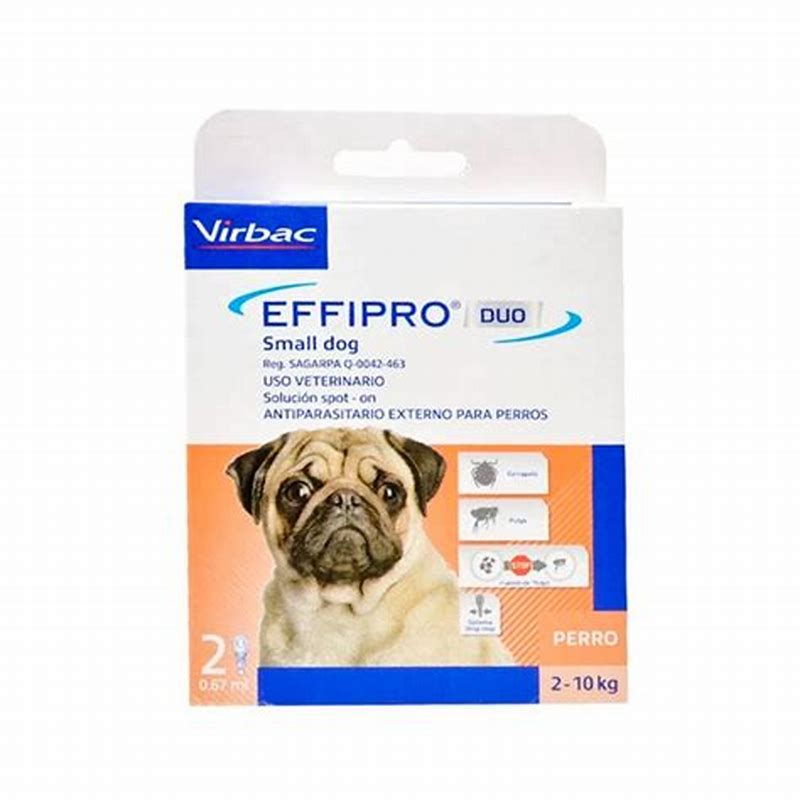 Effipro Duo Sd 4X2,68Ml - imagine produs