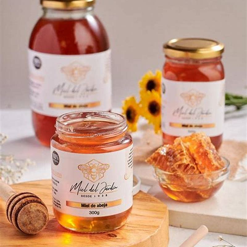 Nutricione picioare de miel dezhidratate - vedere frontală