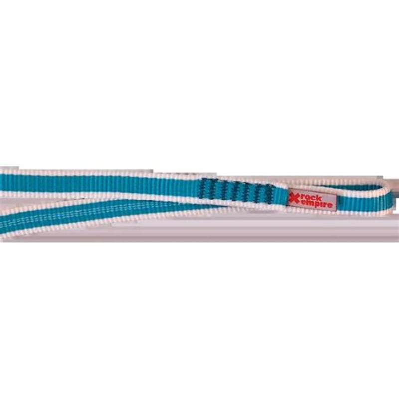 Chadog Lesa Tahiti 16 mm x 120 cm Albastru - imagine produs
